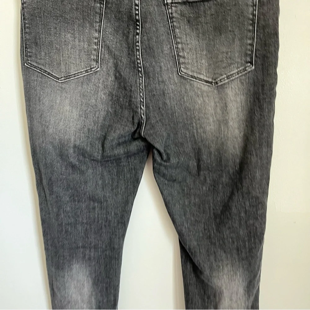 Judy Blue Skinny Fit Jeans Size 13/31 - Picture 8 of 12